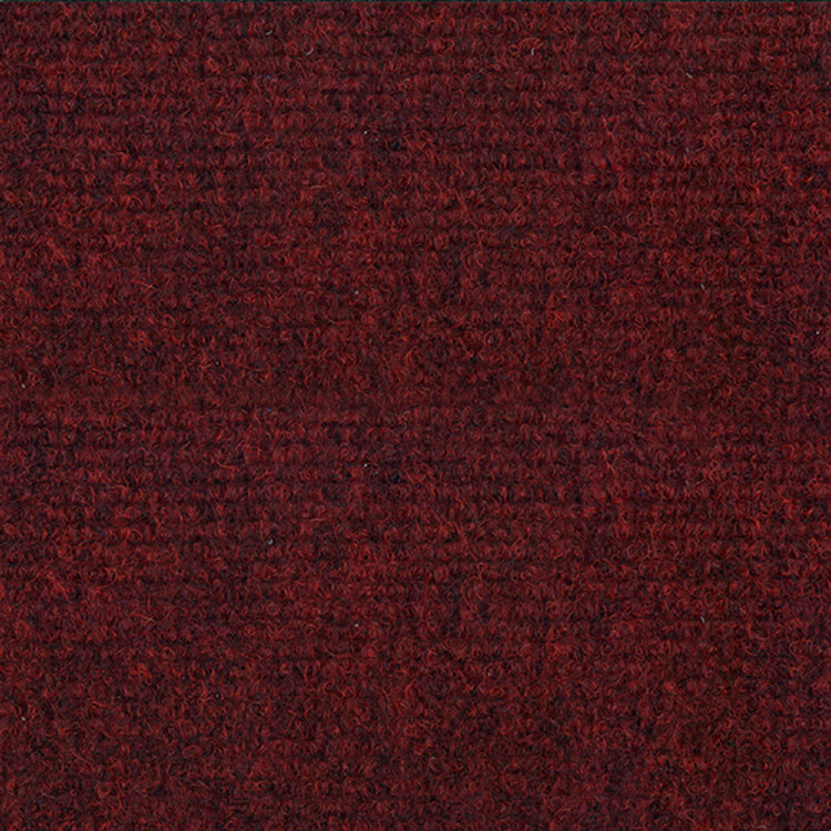 Ковролин FASHION 713 красный 4 м
