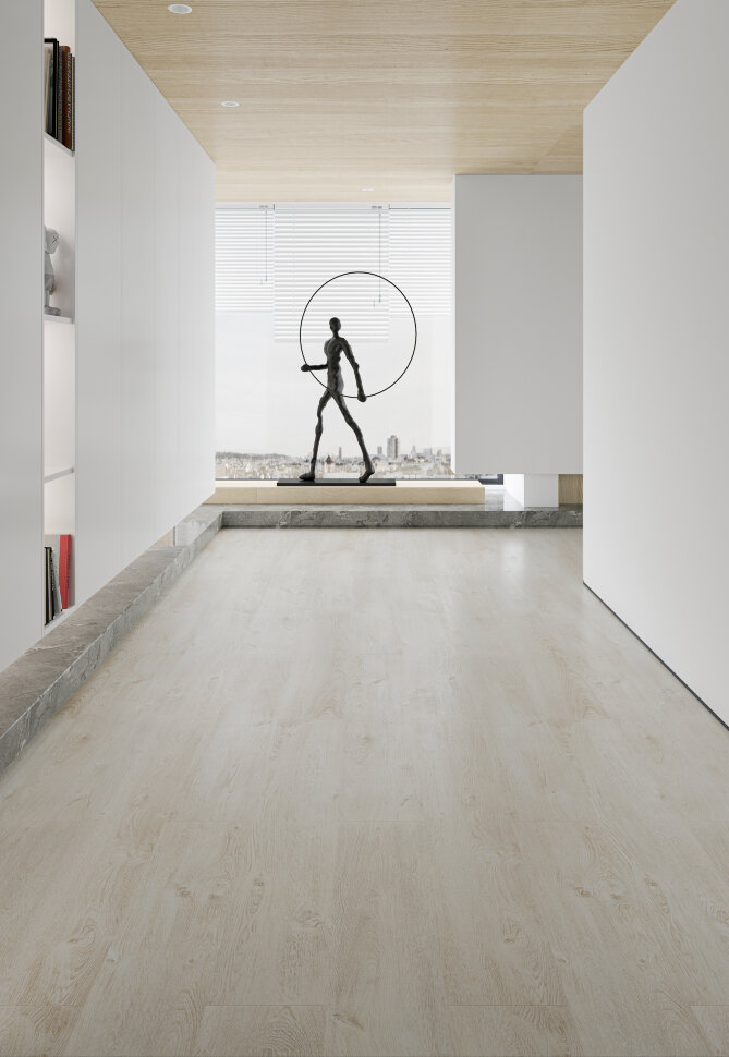 Ламинат MostFlooring Brilliant 11701 (упак. 8 шт = 2,3328 м²)