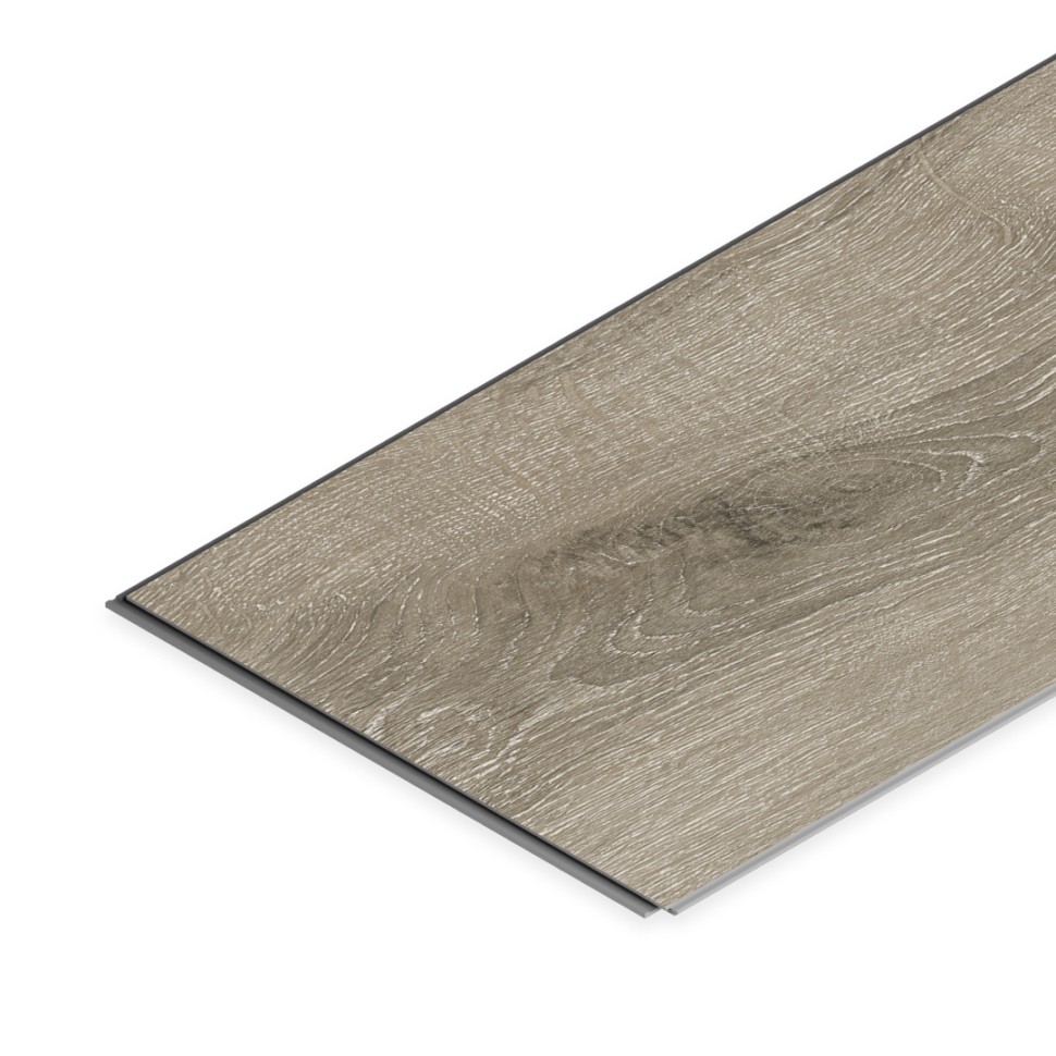 Ламинат SPC водостойкий 43 класс Stella Standart Дуб Эссо 1218 x 180 х 4,3 мм (3,069 кв.м)