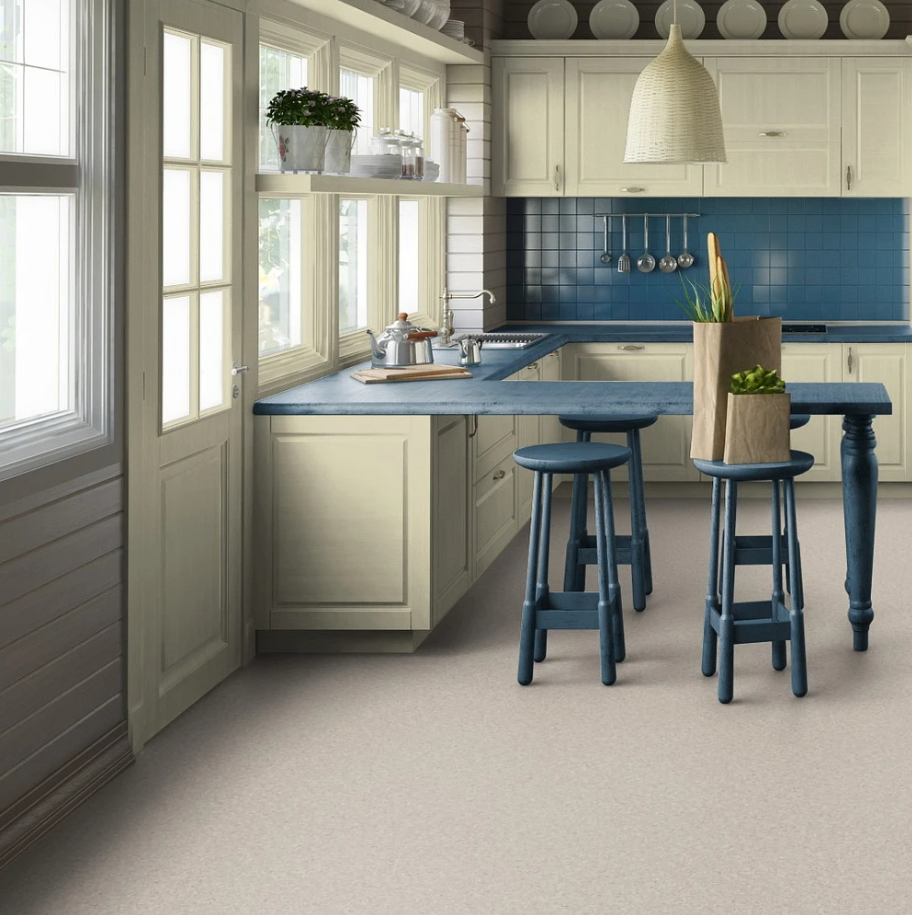 Полукоммерческий линолеум Tarkett SPRINT PRO Flot 2 ширина 3 м