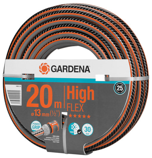 Шланг Gardena HighFlex 13 мм (1/2 ) 20 м