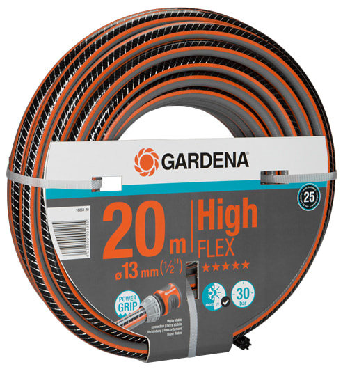 Шланг Gardena HighFlex 13 мм (1/2 ) 20 м