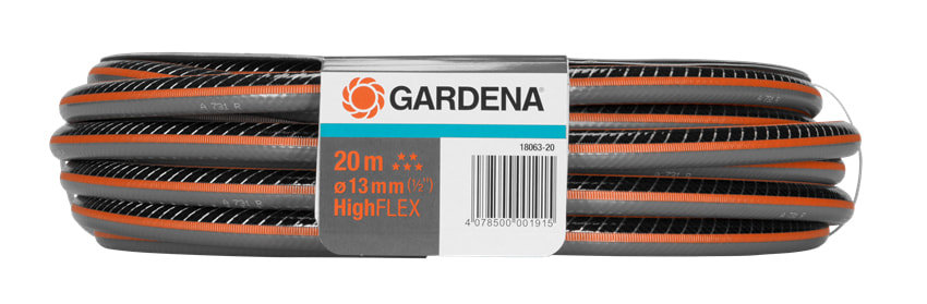 Шланг Gardena HighFlex 13 мм (1/2 ) 20 м