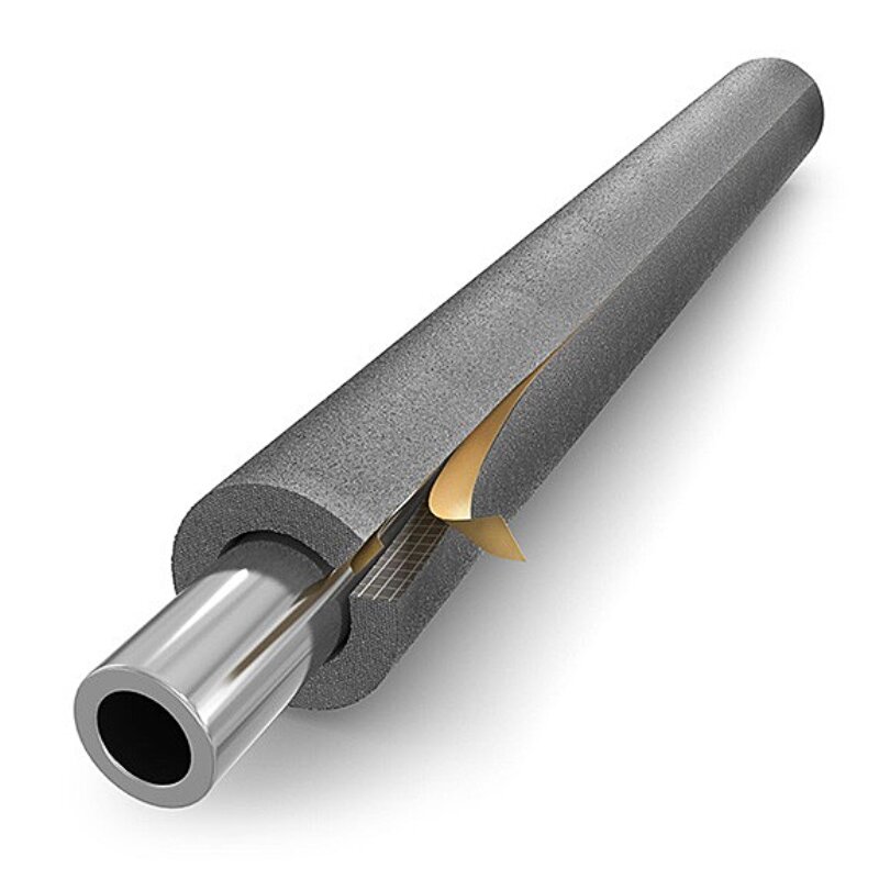Трубка теплоизоляционная Energoflex Acoustic ROLS ISOMARKET 110-5 (25м)