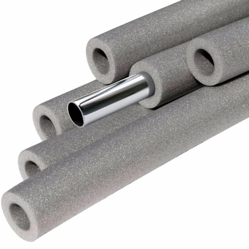 Трубка теплоизоляционная Energoflex Acoustic ROLS ISOMARKET 110-5 (25м)