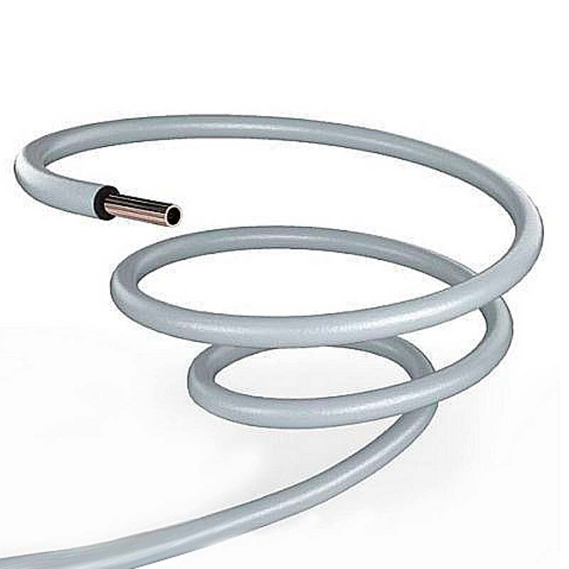 Трубка теплоизоляционная Energoflex Acoustic ROLS ISOMARKET 110-5 (25м)