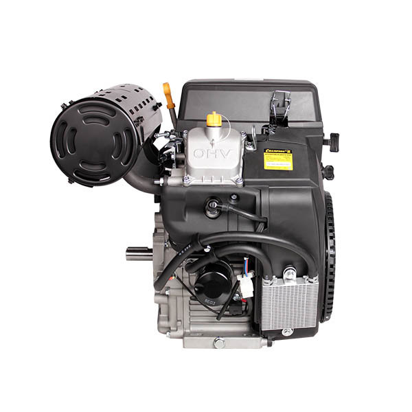 Двигатель Champion G760HKE