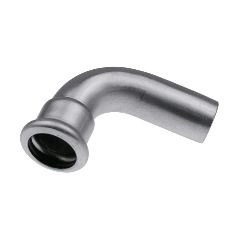 Угол-вставка пресс оцинк.сталь KAN 108 90° Therm Steel