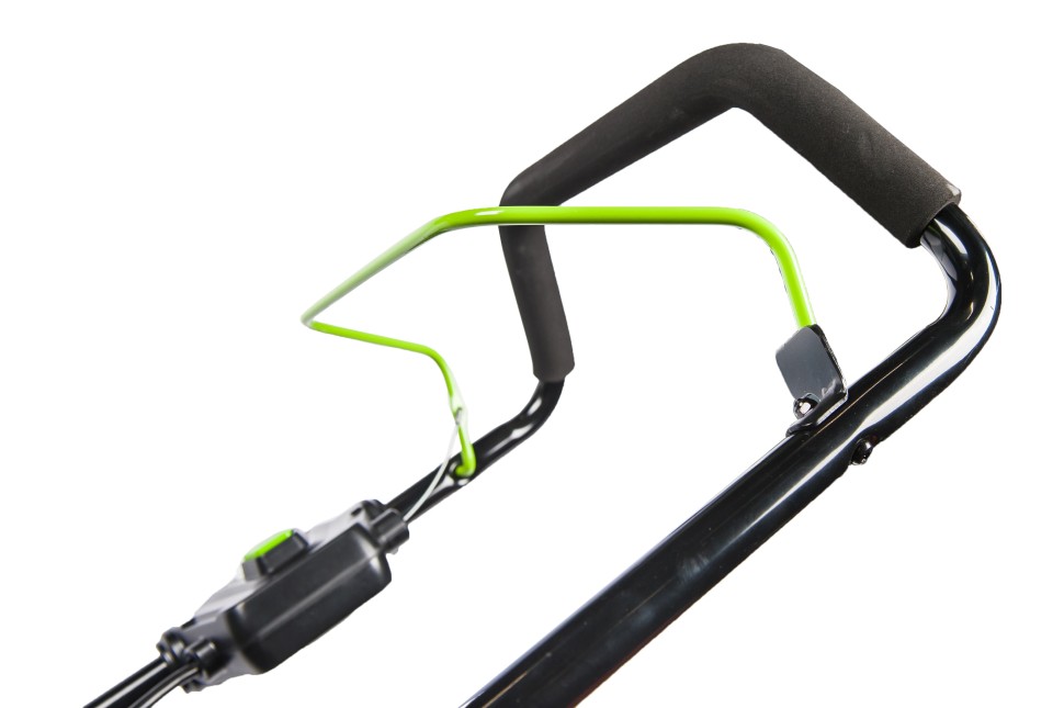 Газонокосилка бесщеточная аккумуляторная GD-60 60V GreenWorks GD60LM51HPK4