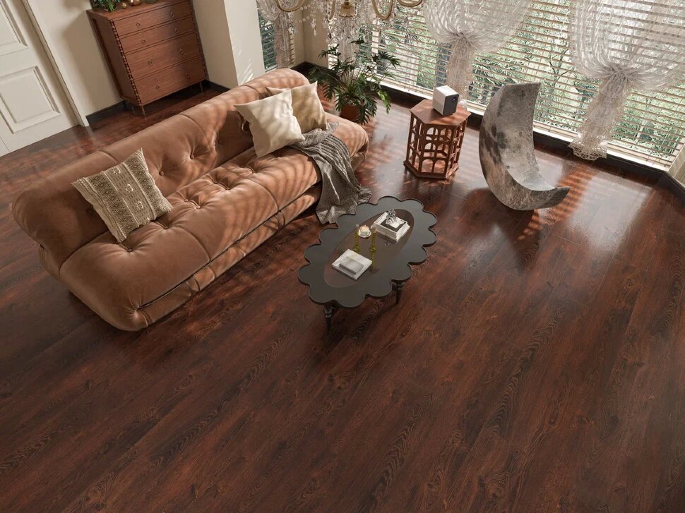 Ламинат MostFlooring Brilliant 11702 (упак. 8 шт = 2,3328 м²)