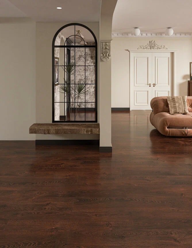 Ламинат MostFlooring Brilliant 11702 (упак. 8 шт = 2,3328 м²)