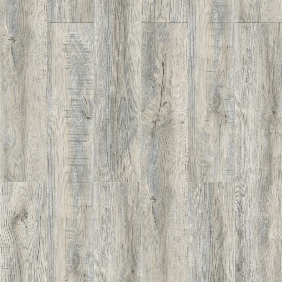 Ламинат SPC водостойкий 43 класс Stella Standart Ель Арктик 1218 x 180 х 4,3 мм (3,069 кв.м)