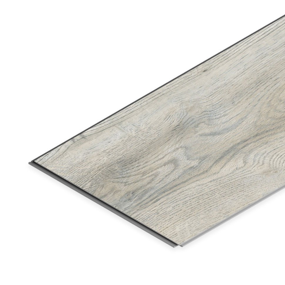 Ламинат SPC водостойкий 43 класс Stella Standart Ель Арктик 1218 x 180 х 4,3 мм (3,069 кв.м)