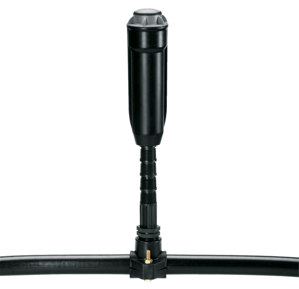 Удлинитель дождевателя Gardena 3/4 х 1/2