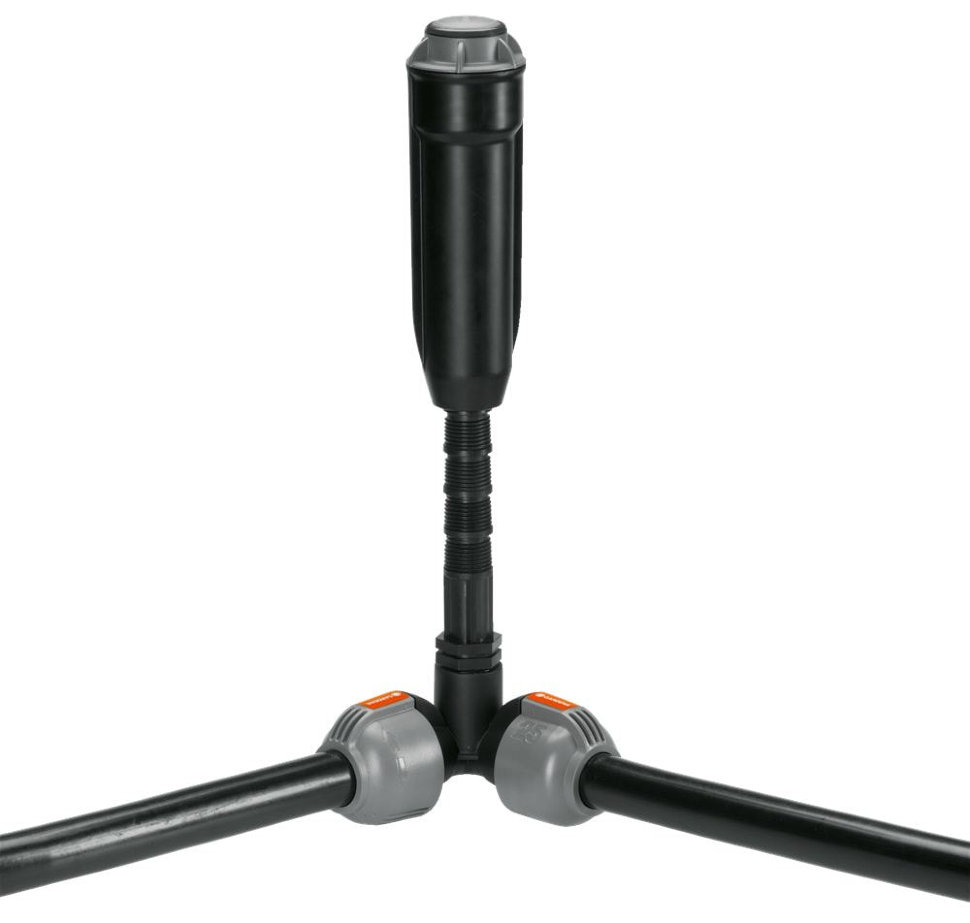 Удлинитель дождевателя Gardena 3/4 х 1/2