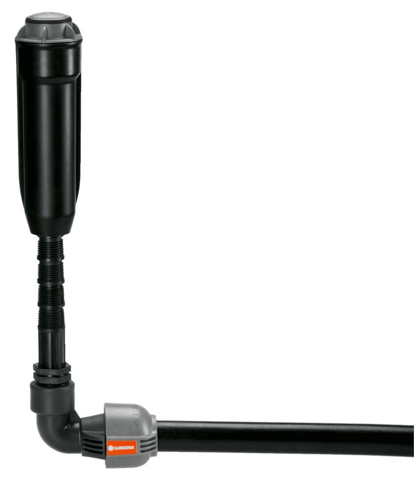 Удлинитель дождевателя Gardena 3/4 х 1/2