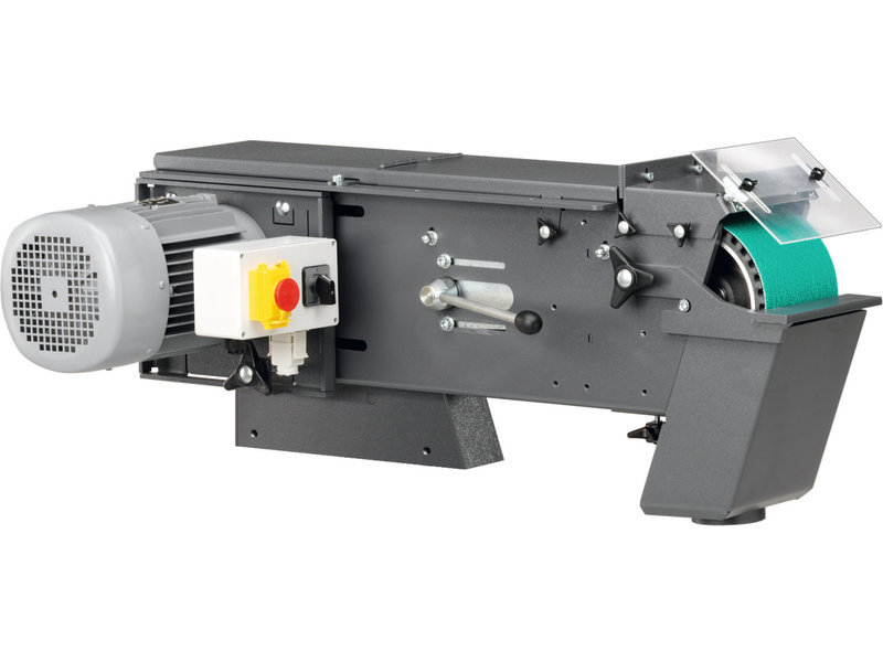 Станок ленточно-шлифовальный Fein GRIT GI 150 2H