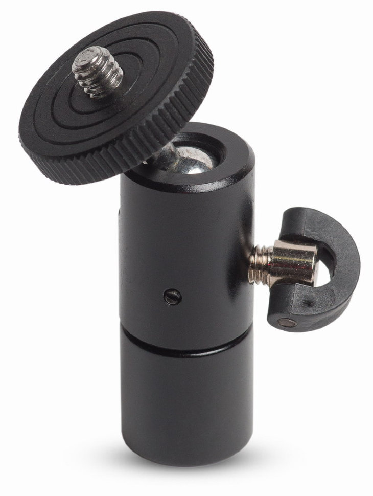 Адаптер ADA BALL ADAPTER 5/8 на 1/4
