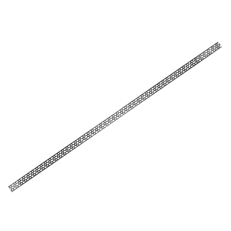 Профиль Walraven монтажный 50x3х2000мм BISMAT