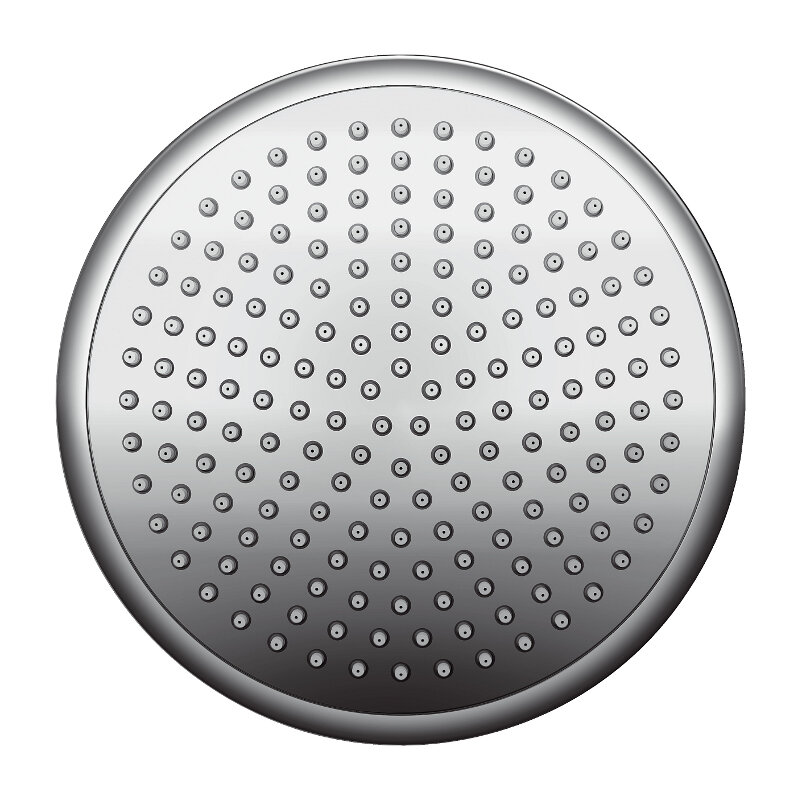 Верхний душ HansGrohe HG Crometta 160 1jet хром