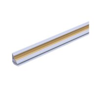 Плинтус потолочный  Gold Line STELLA 10 мм (упак. 30 шт.)