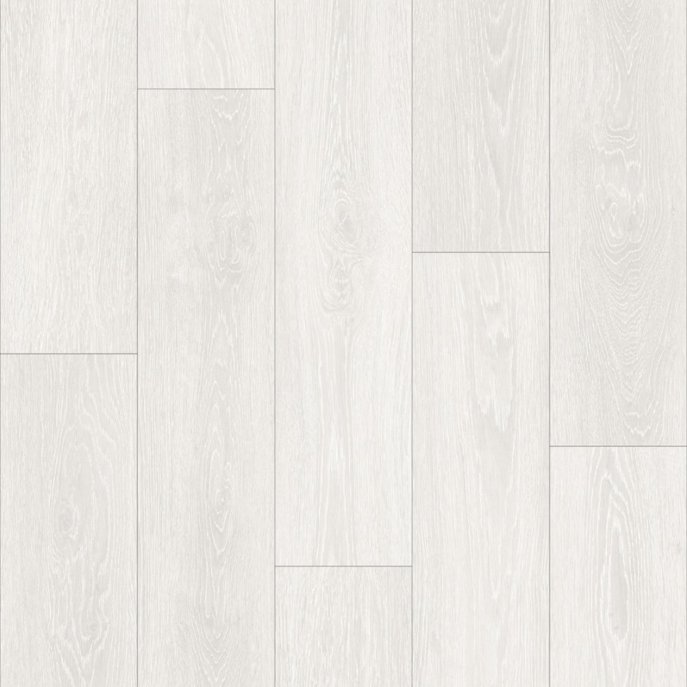 Ламинат SPC водостойкий 43 класс Stella Standart Дуб Аляска 1218 x 180 х 4,3 мм (3,069 кв.м)