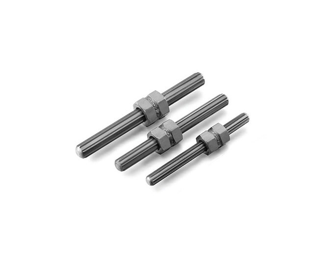 Экстракторы винтов RIDGID 3 (в комплекте № 3, 4 и 5)