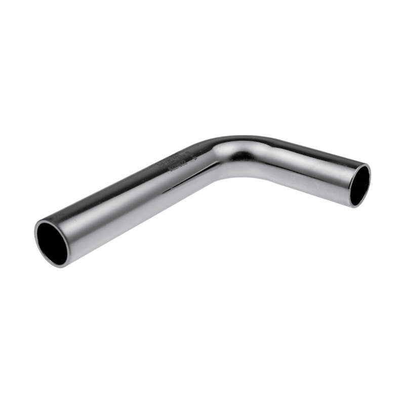 Отвод KAN 54 оцинк сталь Therm Steel