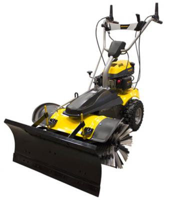 Подметальная машина Champion GS 5080