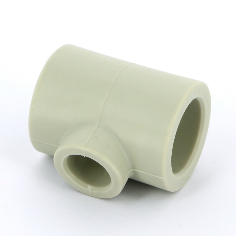 Тройник сварка редукционный FV-PLAST 32х20х32