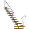 Модульная лестница DIXI PLUS