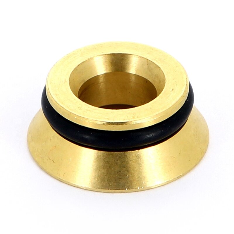 Вкладыш в евроконус с O-RING для получения плоского торца UNI-FITT 3/4