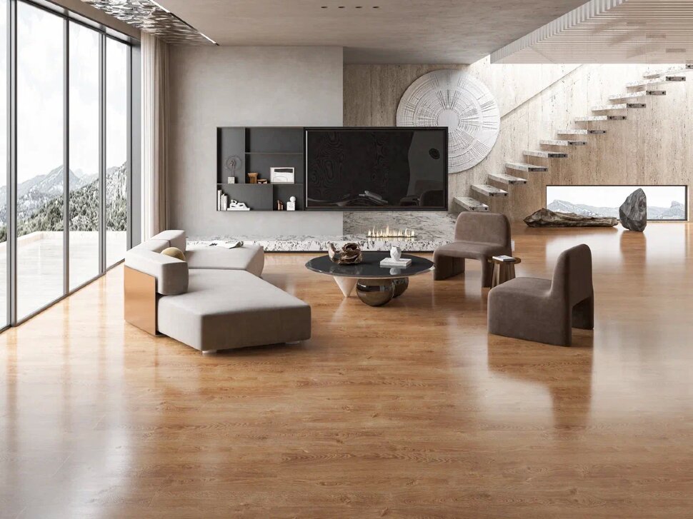 Ламинат MostFlooring Brilliant 11704 (упак. 8 шт = 2,3328 м²)