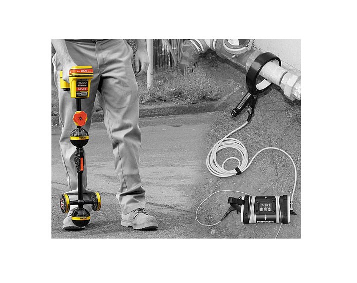 Передатчик линейный RIDGID SeekTech ST-305 5 Вт