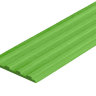 Самоклеющаяся полоса против скольжения Не Падай-20 мм 10 м/рулон зеленая