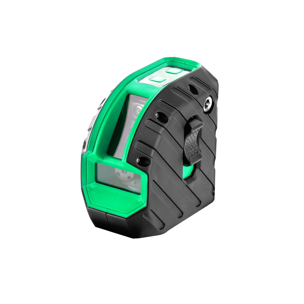 Уровень лазерный ADA ARMO 2D GREEN Professional Edition