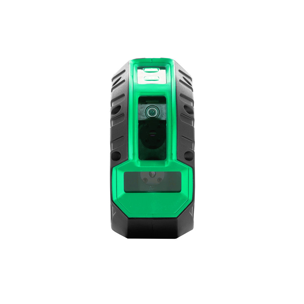 Уровень лазерный ADA ARMO 2D GREEN Professional Edition