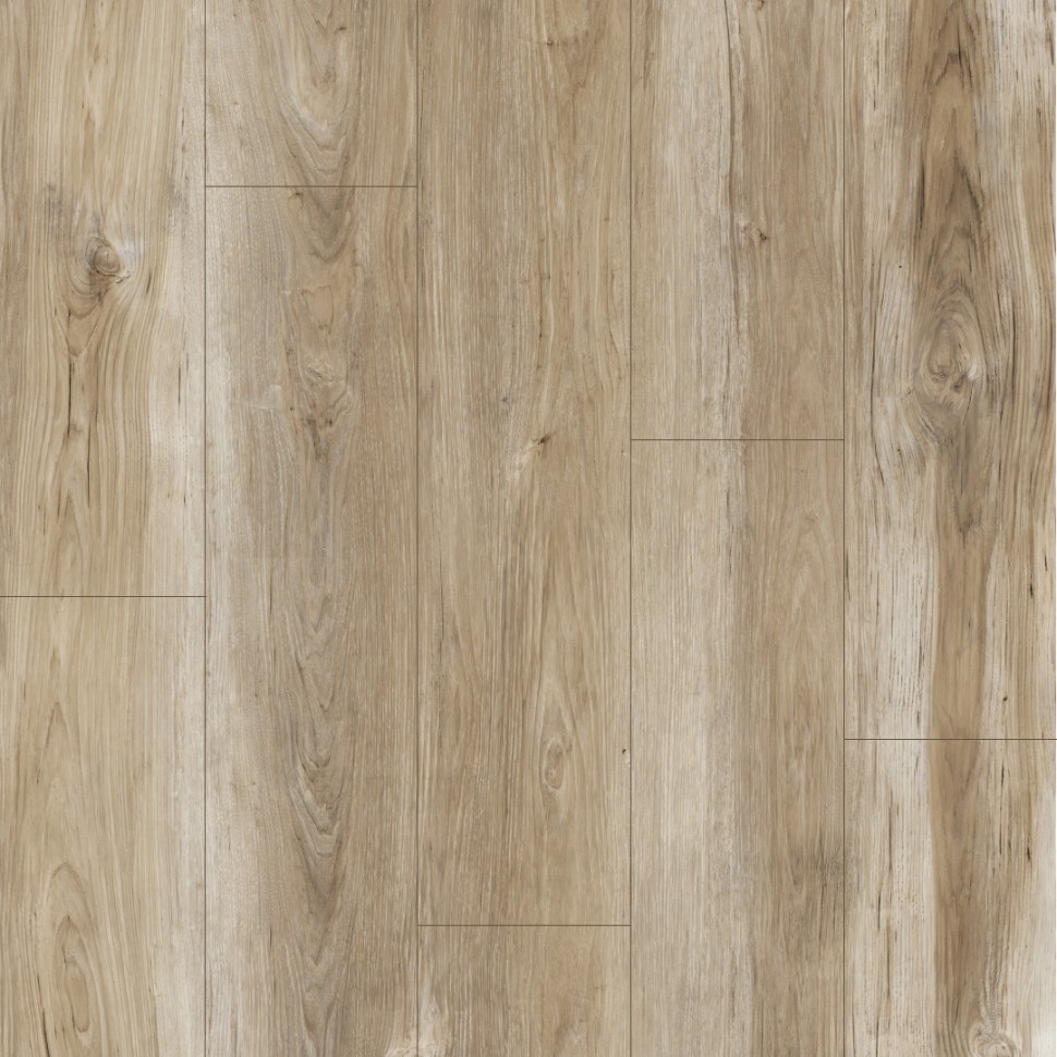 Ламинат SPC водостойкий 43 класс Stella Standart  Дуб Амбарный 1218 x 180 х 4,3 мм (3,069 кв.м)