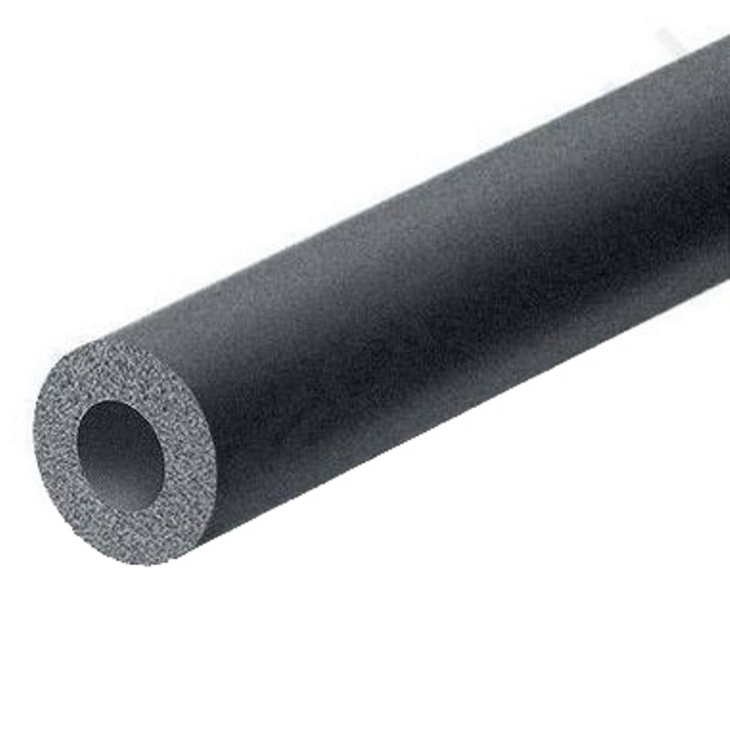 Трубки теплоизоляционные 1,2 метра Energoflex Super ROLS ISOMARKET 35/9 1,2м
