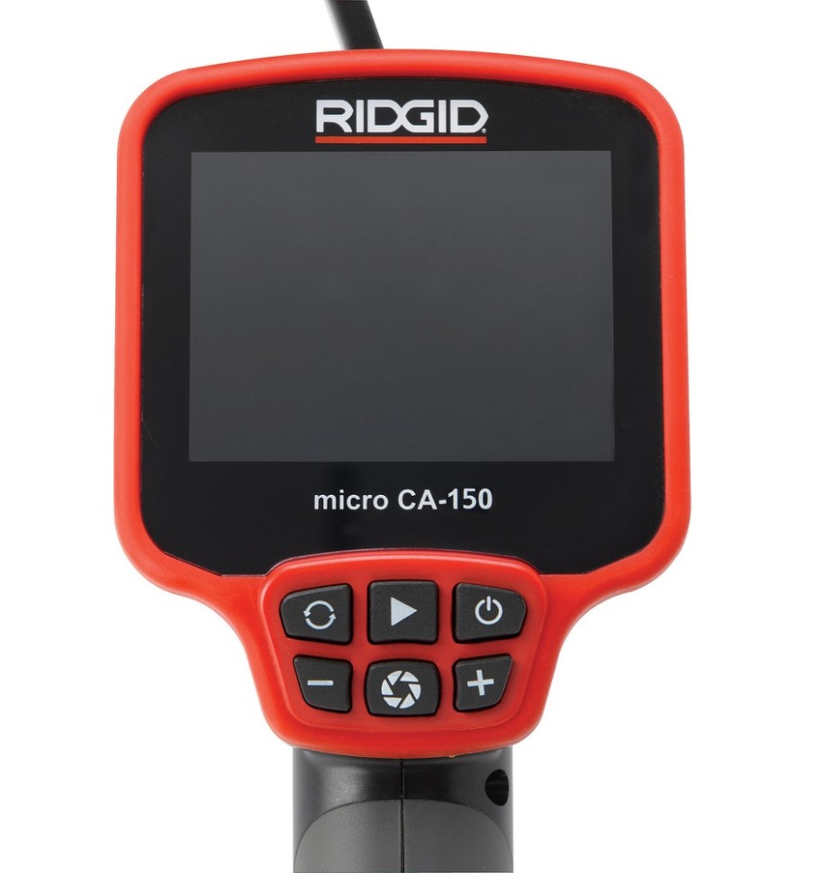 Камера для видеодиагностики RIDGID SeeSnake micro CA-150