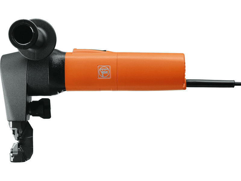 Ножницы высечные Fein BLK 5.0