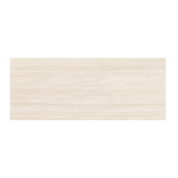 Плитка настенная Березакерамика Элиз, бежевая, 200х500х8 мм