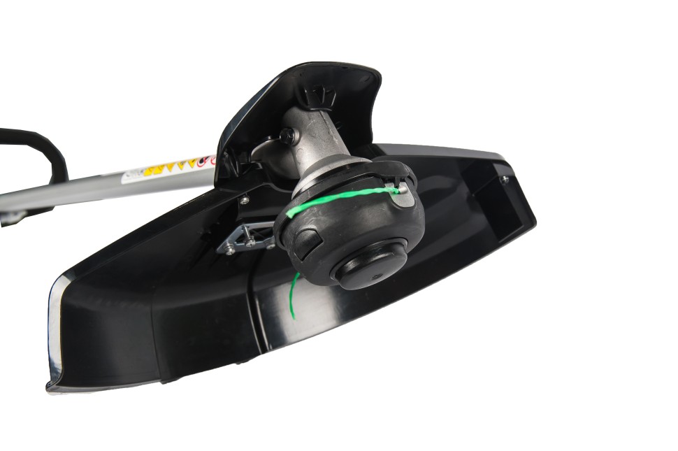Триммер электрический 1200W GREENWORKS GST1246