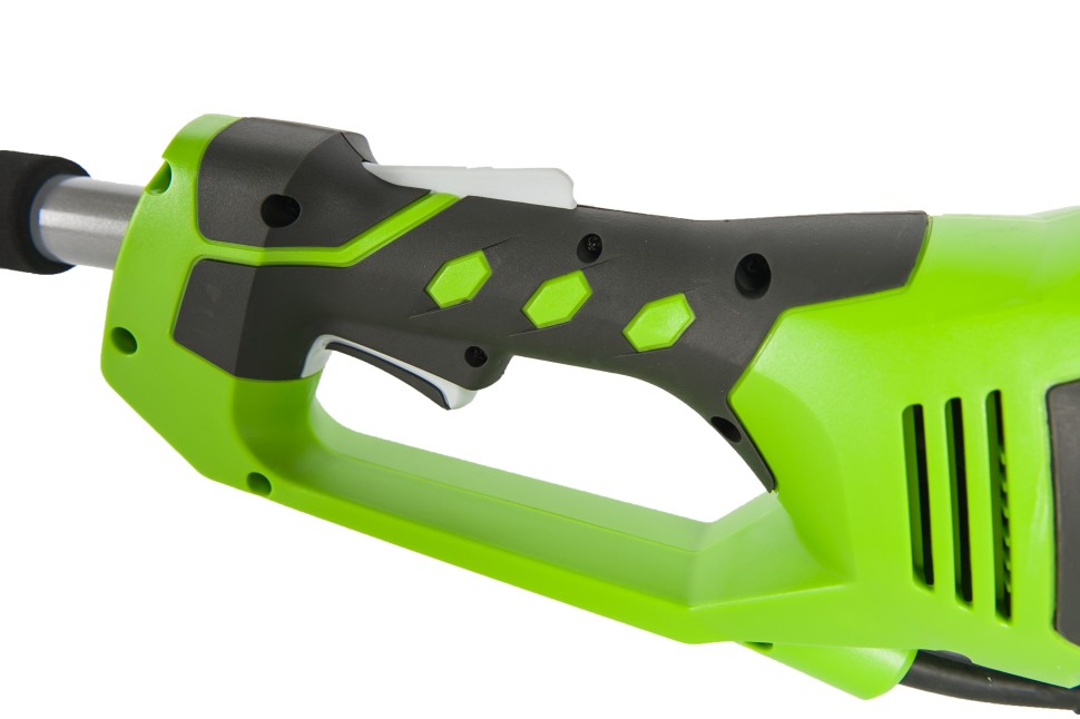 Триммер электрический 1200W GREENWORKS GST1246