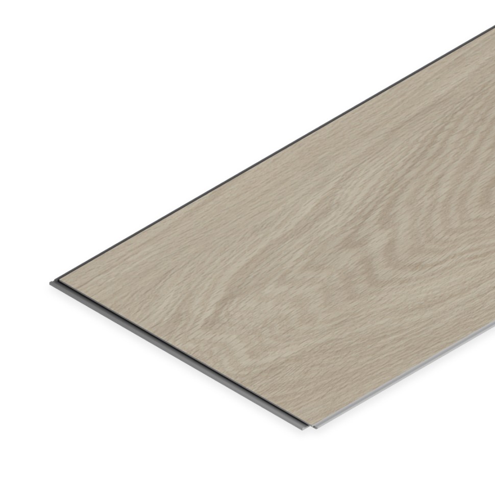 Ламинат SPC водостойкий 43 класс Stella Standart Кедр Дымчатый 1218 x 180 х 4,3 мм (3,069 кв.м)