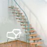 Модульная лестница DIXI