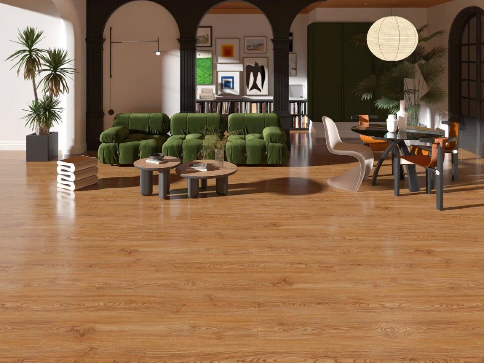 Ламинат MostFlooring Brilliant 11710 (упак. 8 шт = 2,3328 м²)