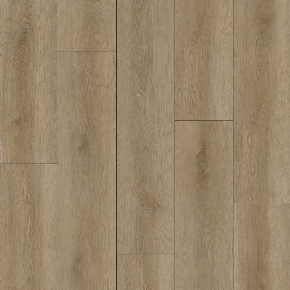 Ламинат SPC водостойкий 43 класс Stella Standart Орех Сливочный 1218 x 180 х 4,3 мм (3,069 кв.м)