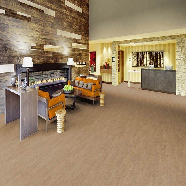 Коммерческий линолеум Tarkett Acczent Pro Modus 2 ширина 2м