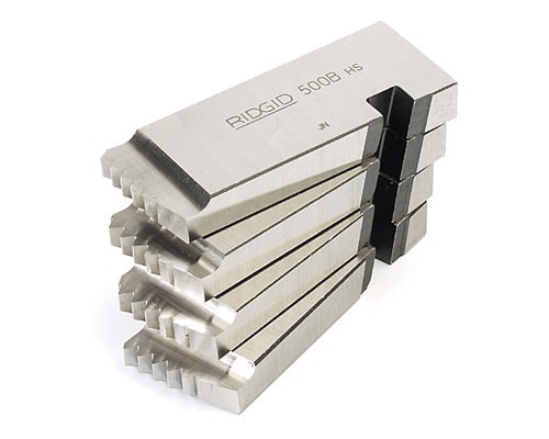 Гребенки для болтов 24MMX3(A) RH HS 500B DIES